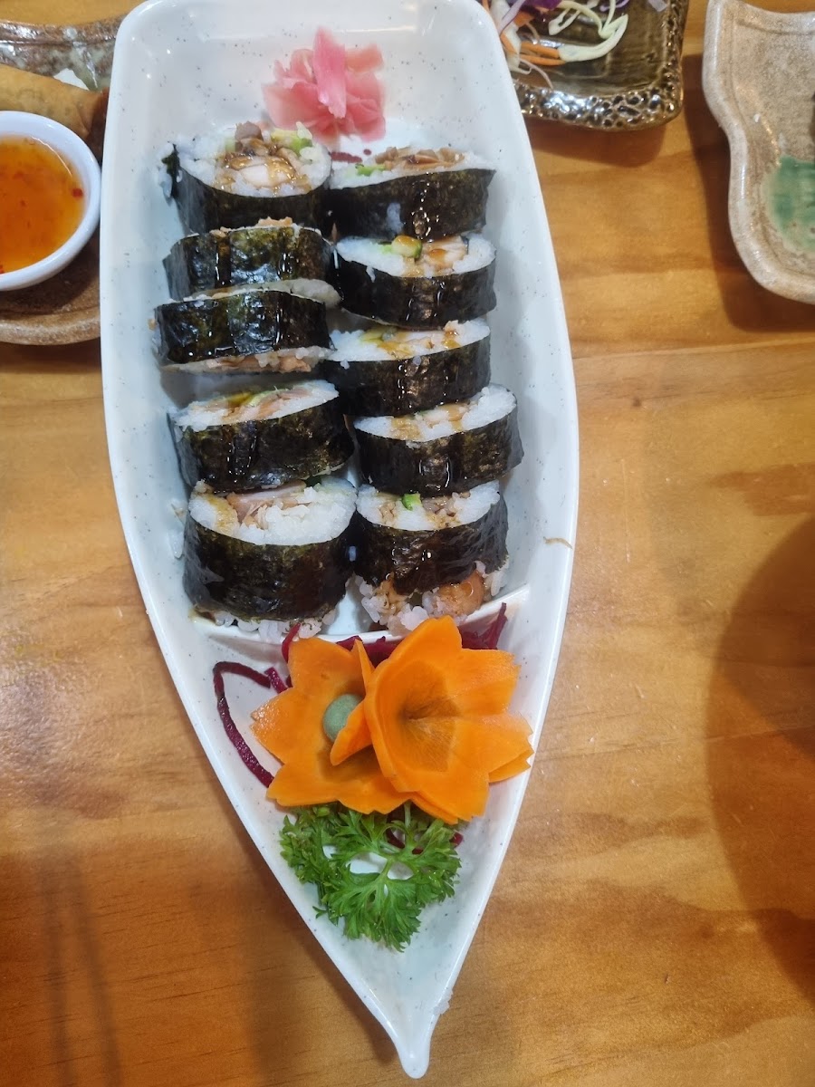 Yeda Restaurant Photo 10