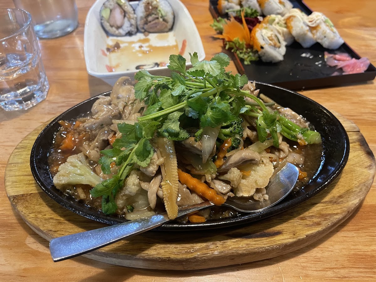 Yeda Restaurant Photo 4