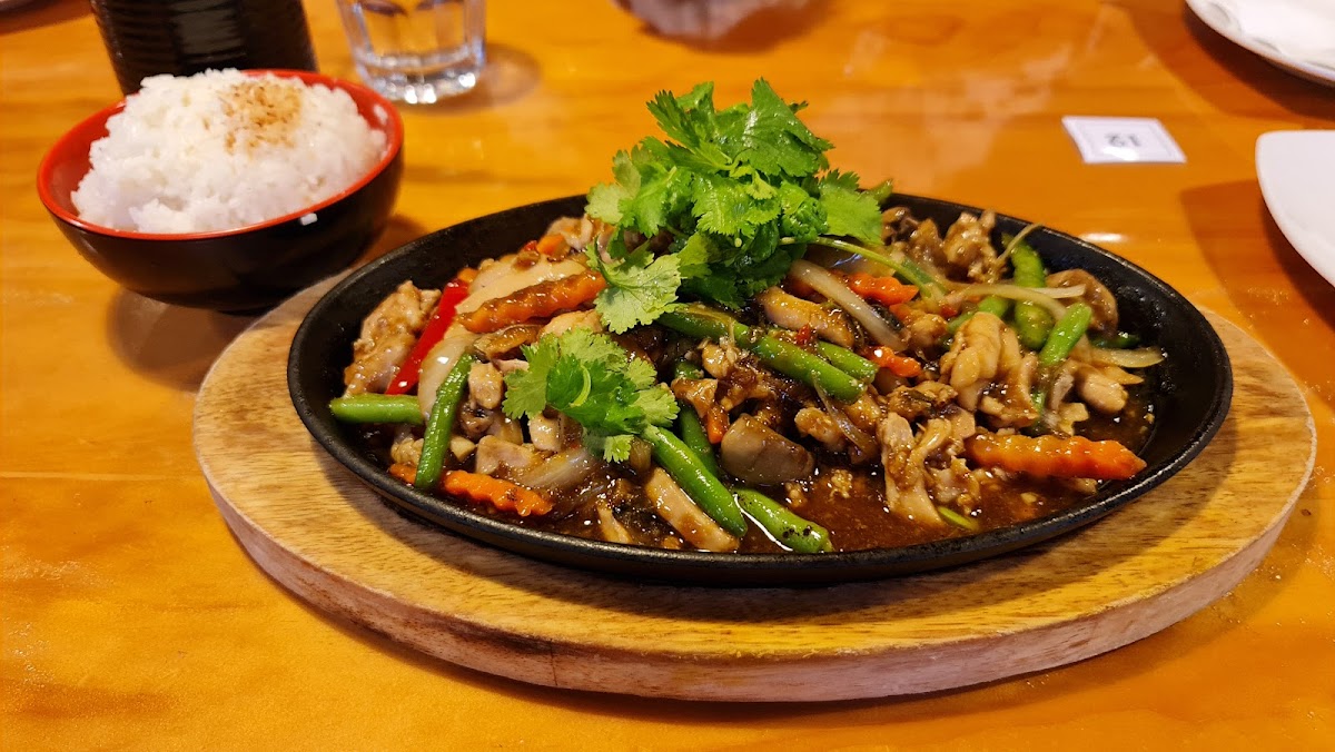 Yeda Restaurant Photo 6