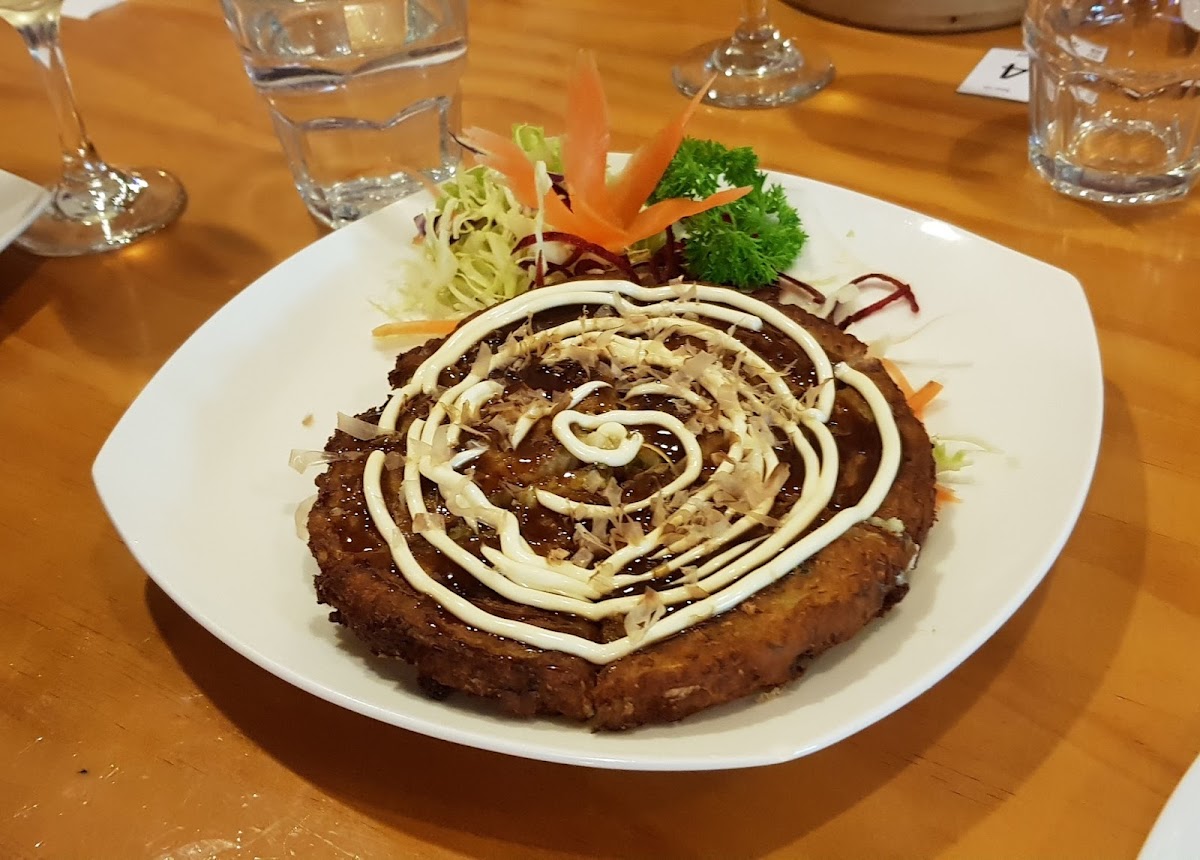 Yeda Restaurant Photo 7