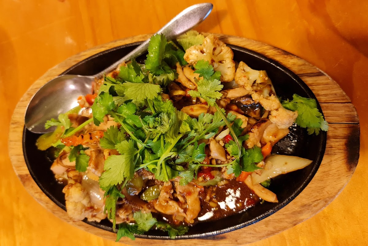 Yeda Restaurant Photo 8