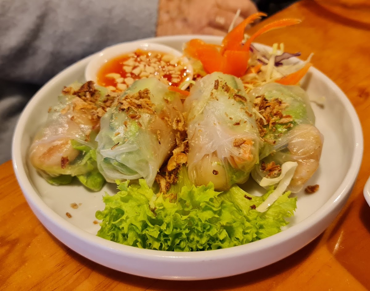 Yeda Restaurant Photo 9