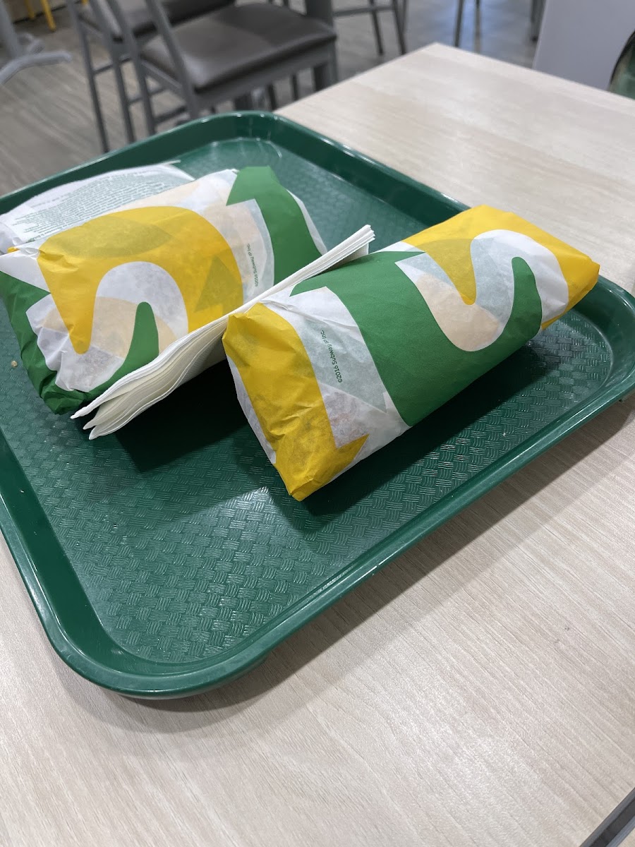 Subway Bertam Perdana Photo 10