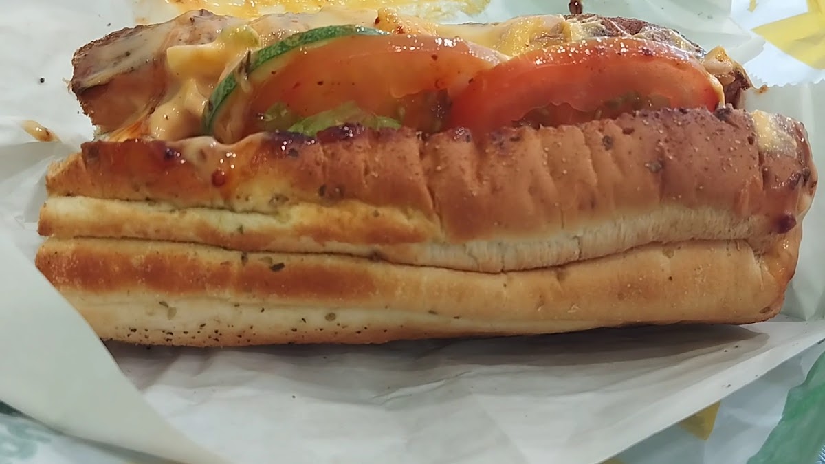 Subway Bertam Perdana Photo 2