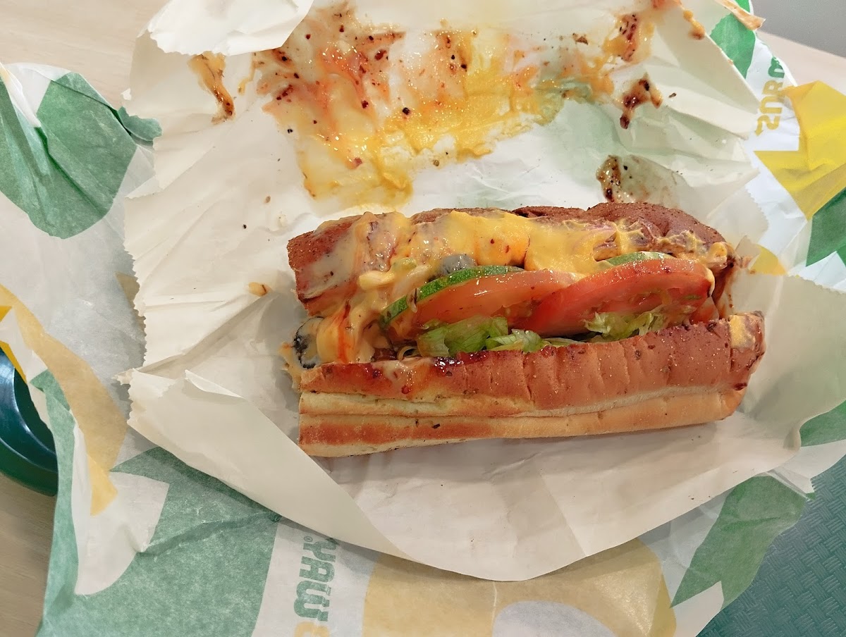 Subway Bertam Perdana Photo 3