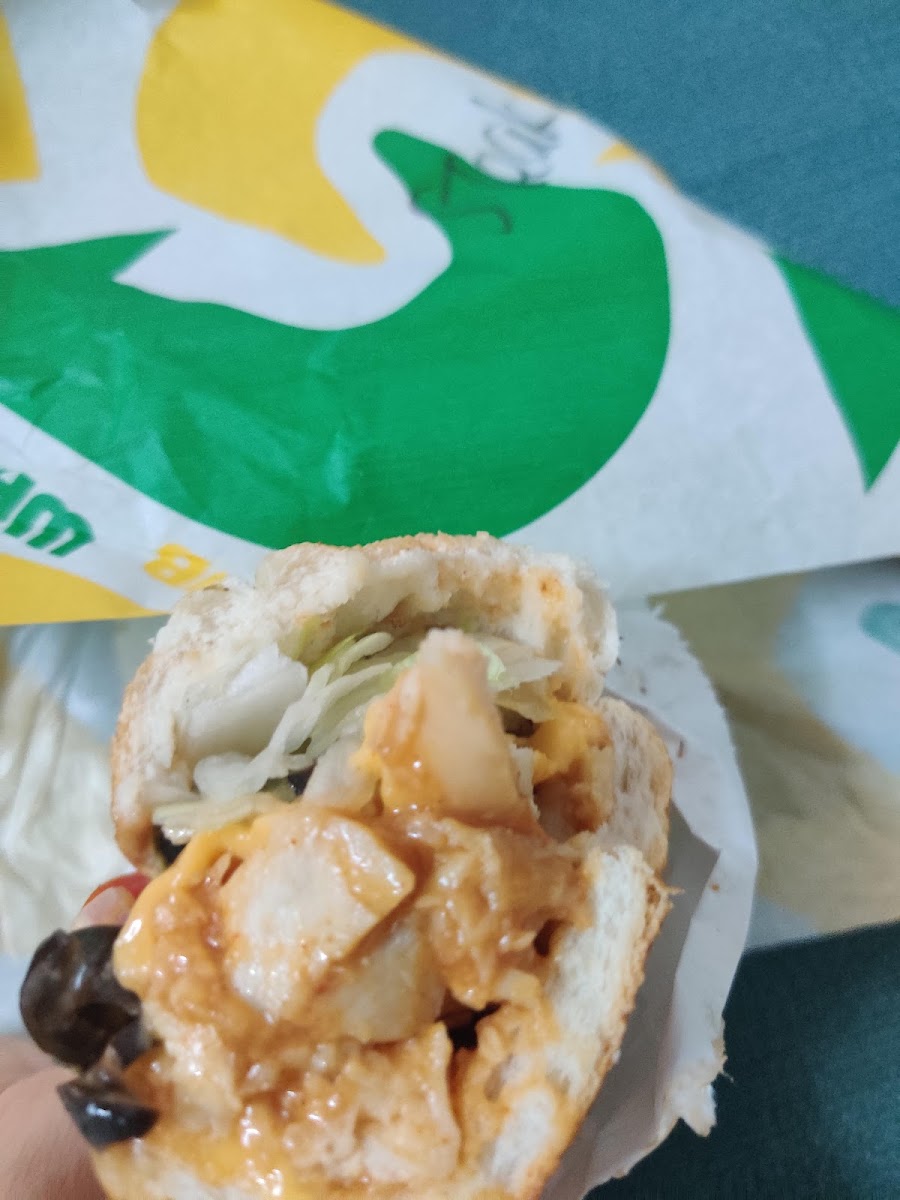 Subway Bertam Perdana Photo 6
