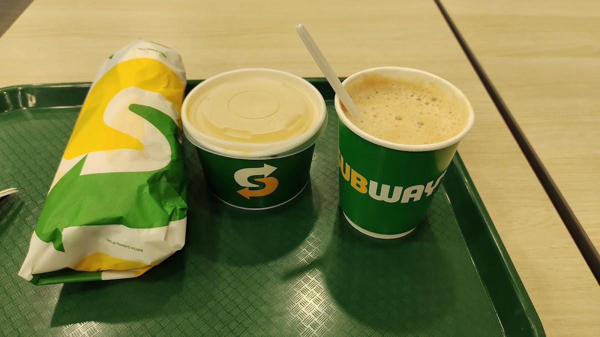 Subway Bertam Perdana Photo 7