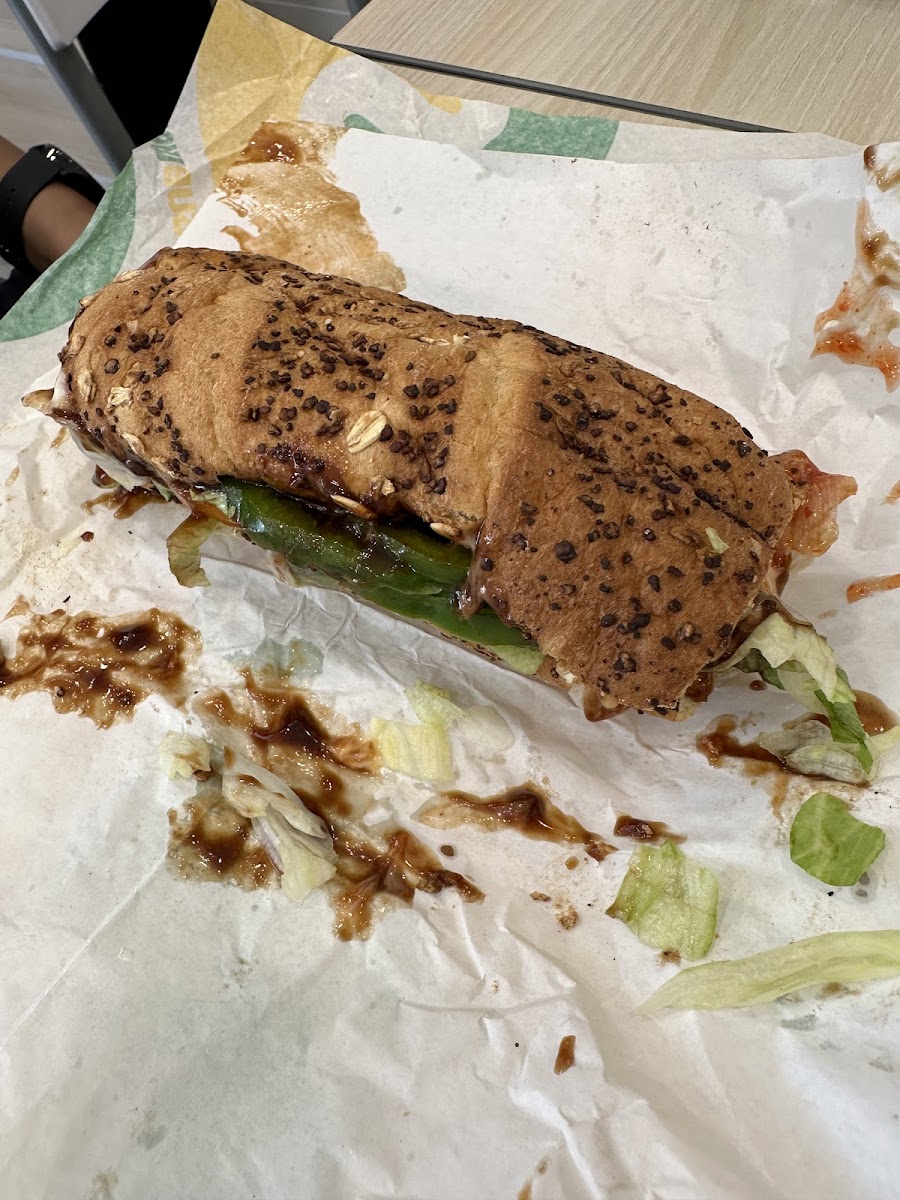 Subway Bertam Perdana Photo 8