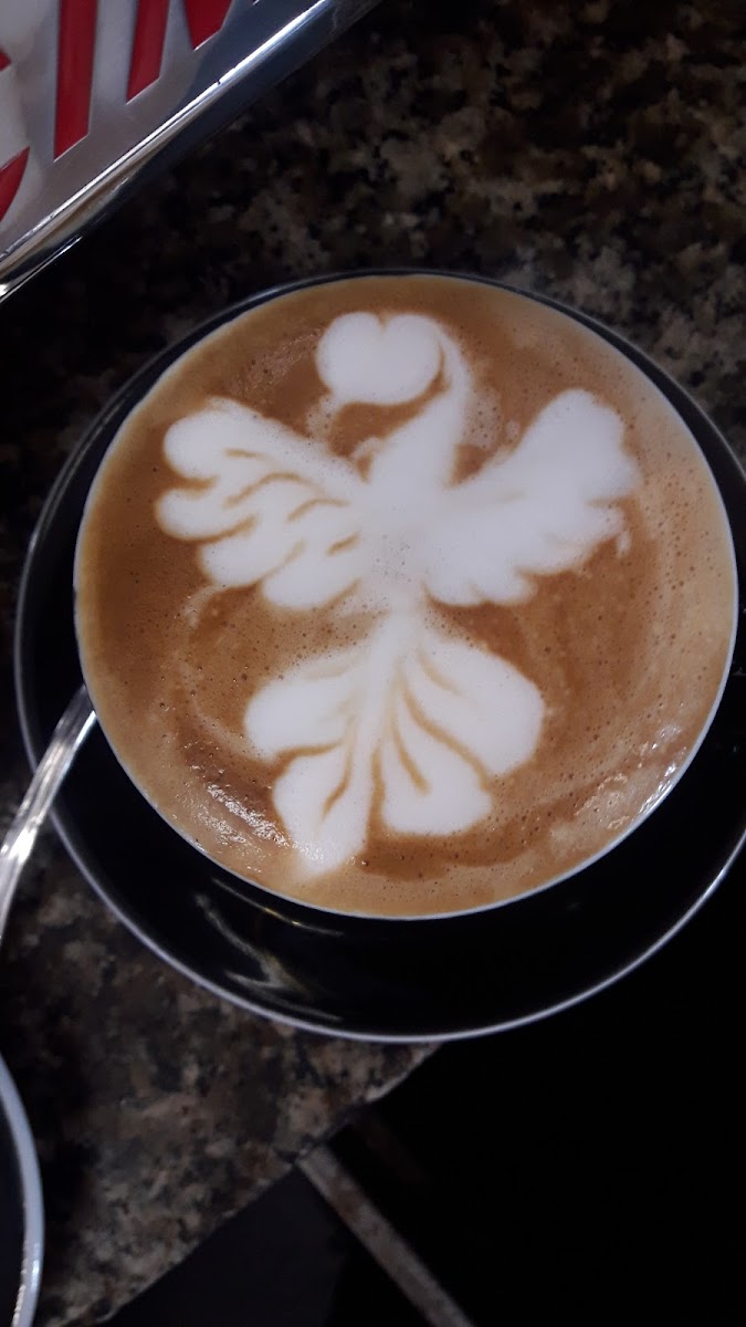 Riff Raff Cafe Photo 2