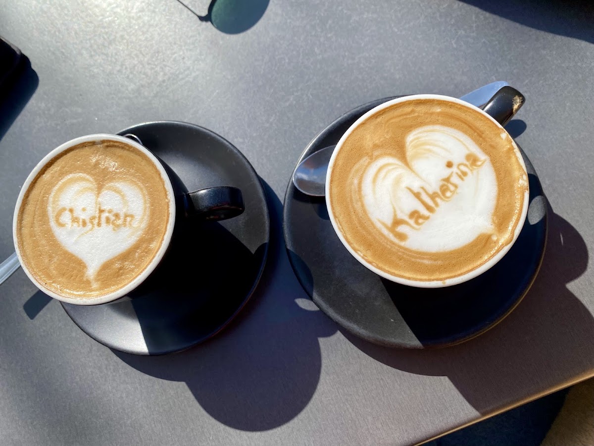 Riff Raff Cafe Photo 4