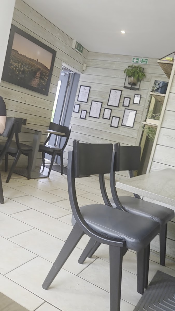 Billinge Bakehouse Photo 2