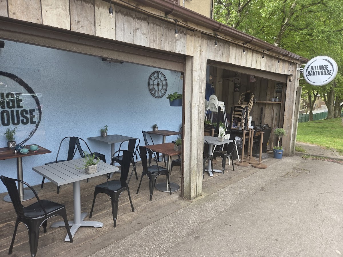 Billinge Bakehouse Photo 3