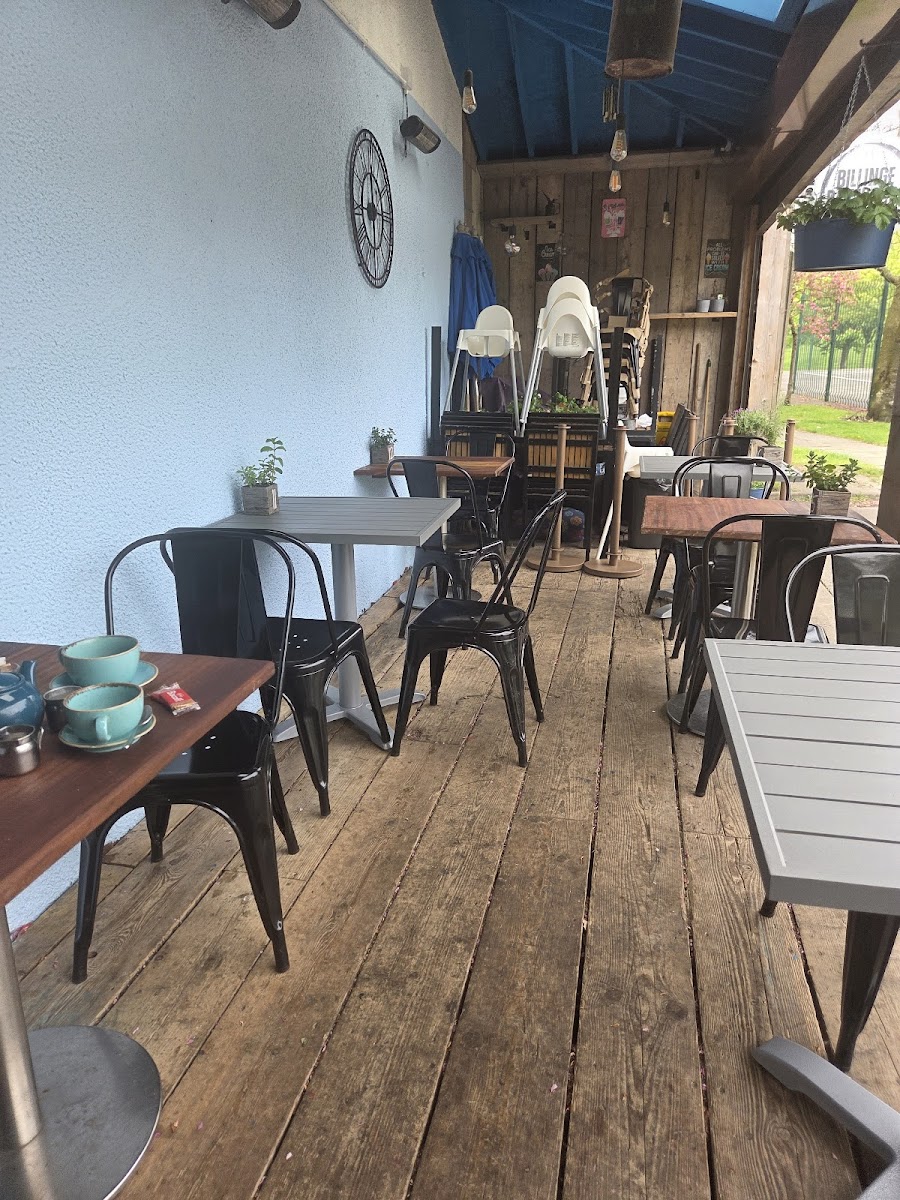 Billinge Bakehouse Photo 7