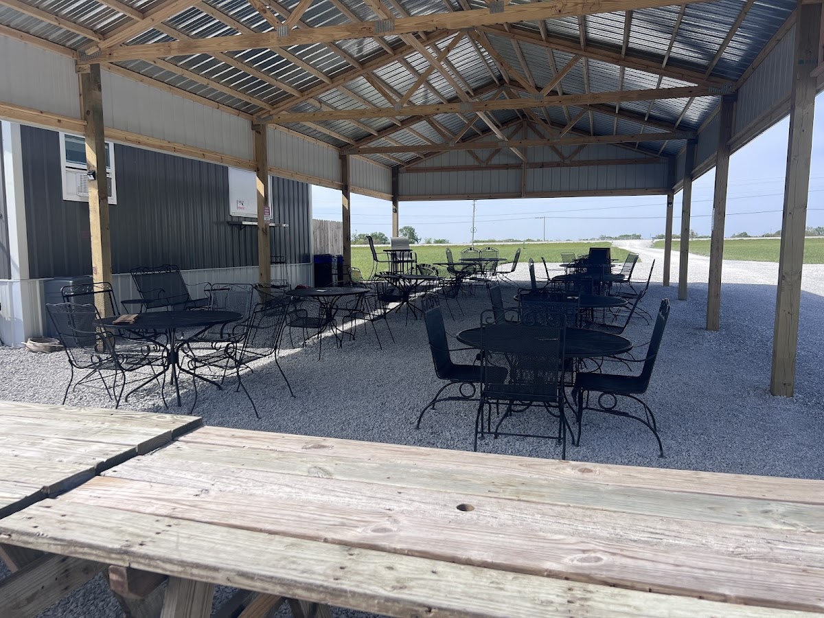 Frank's Fish Shack