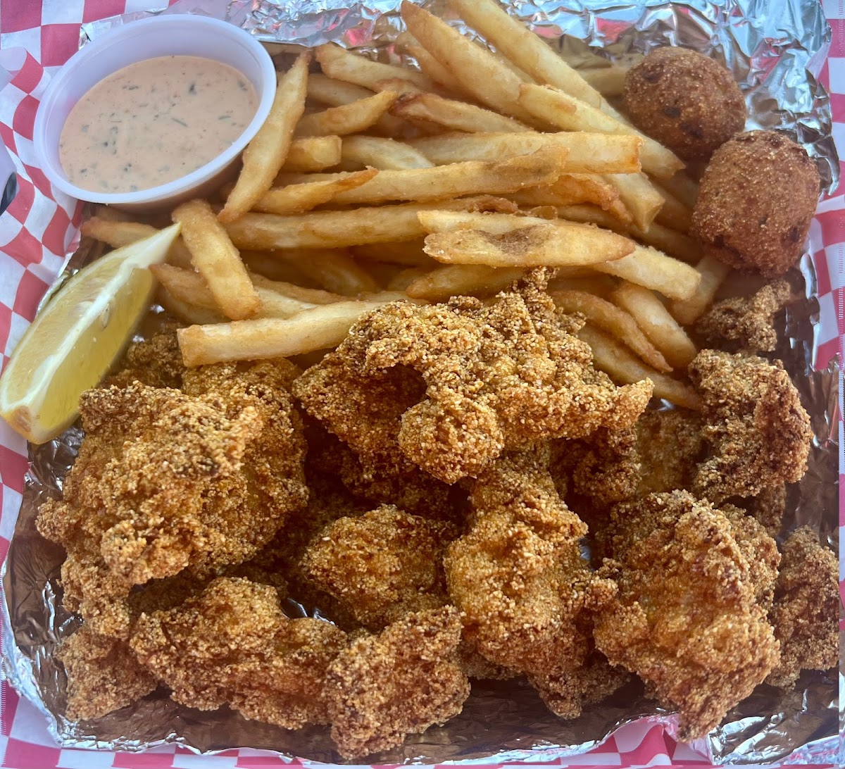 Frank's Fish Shack Photo 2