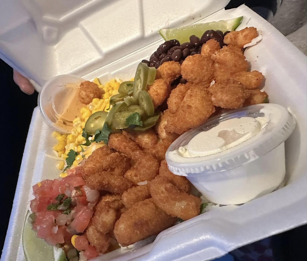 Frank's Fish Shack Photo 4