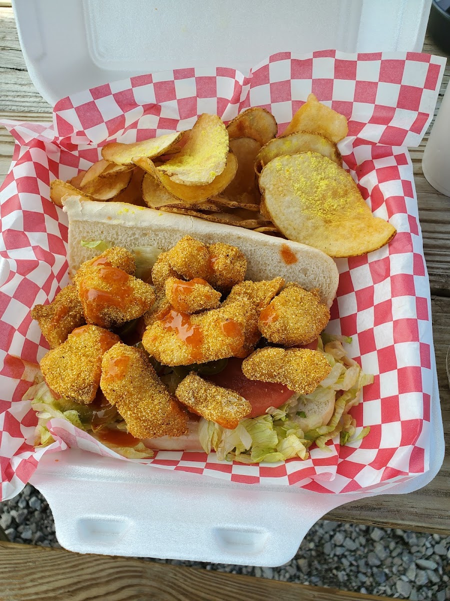 Frank's Fish Shack Photo 5