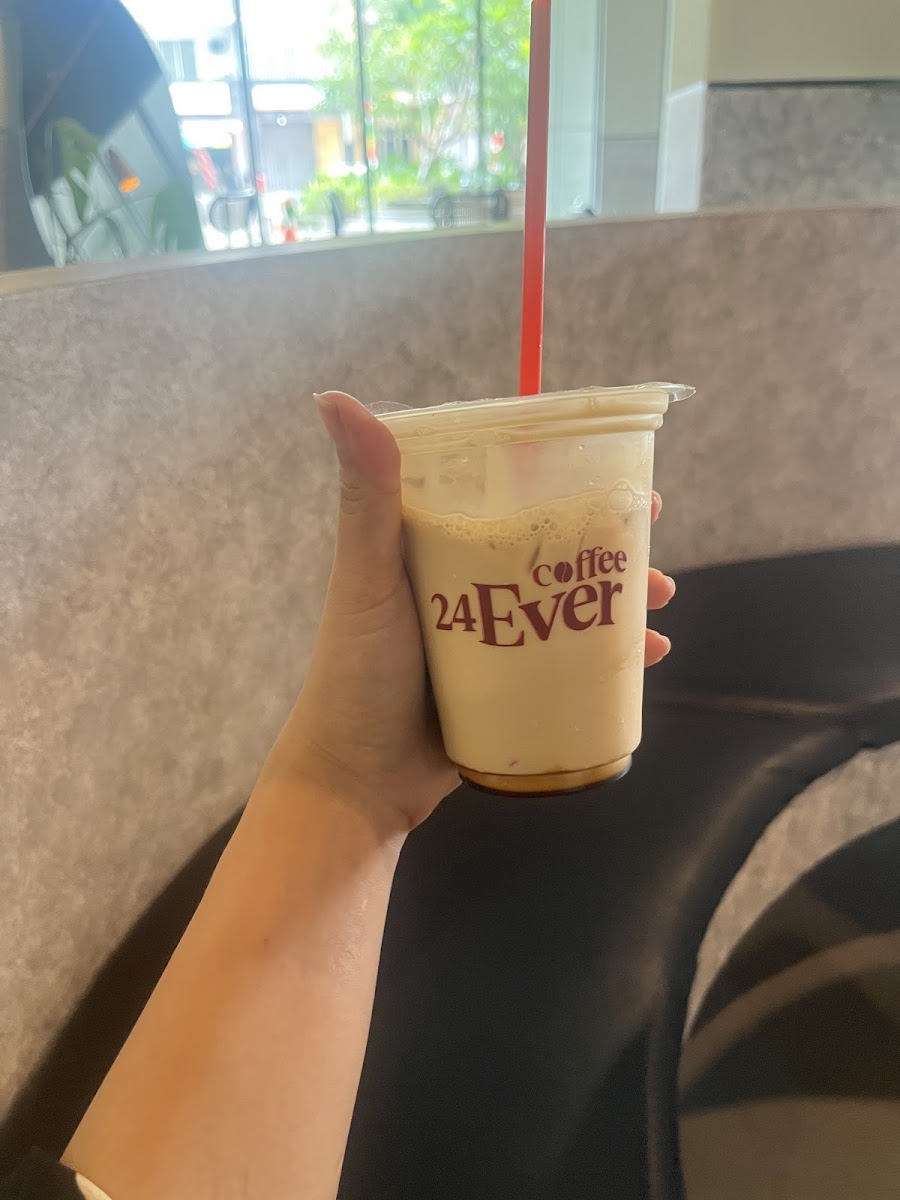 24 Ever Coffee Photo 8