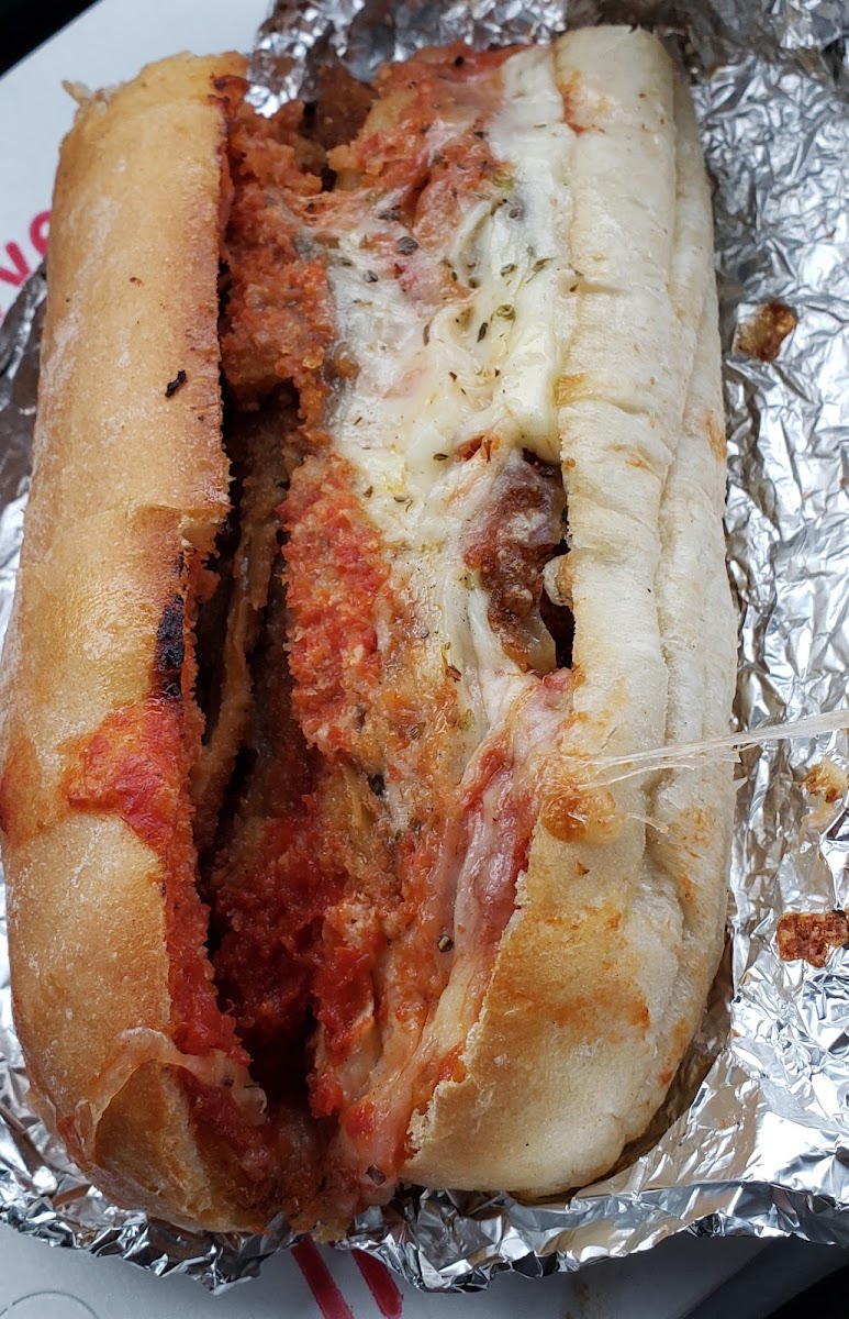 Giuseppe's Pizzeria Photo 3