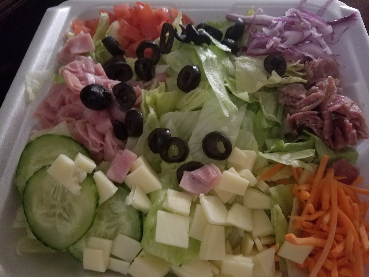 Giuseppe's Pizzeria Photo 5