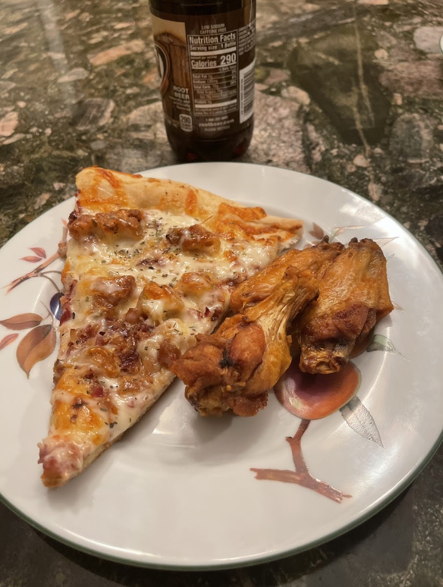 Giuseppe's Pizzeria Photo 6