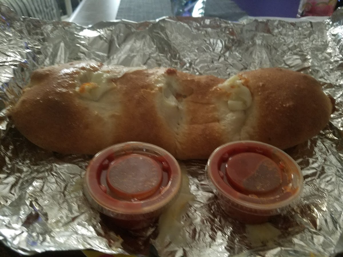 Giuseppe's Pizzeria Photo 7