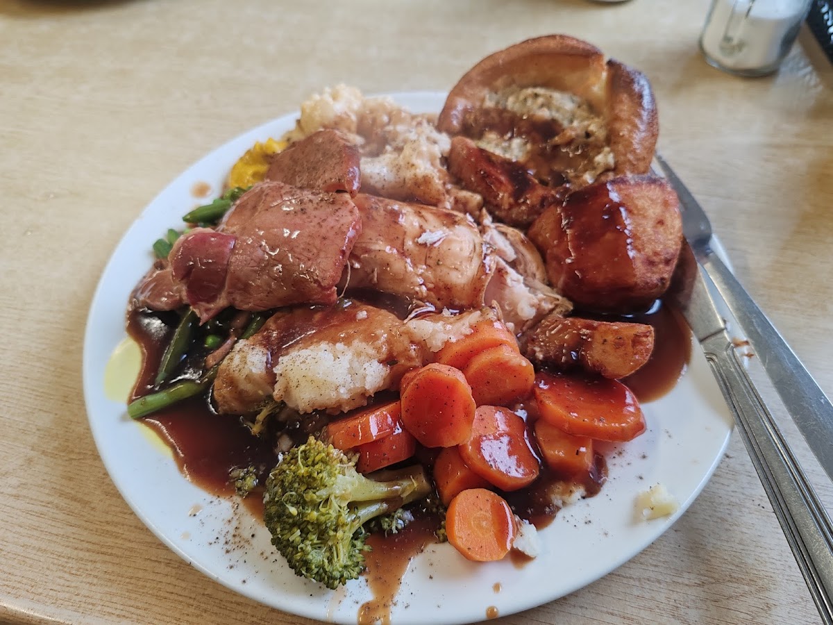 Milo’s Farmers Market Cafe Photo 3