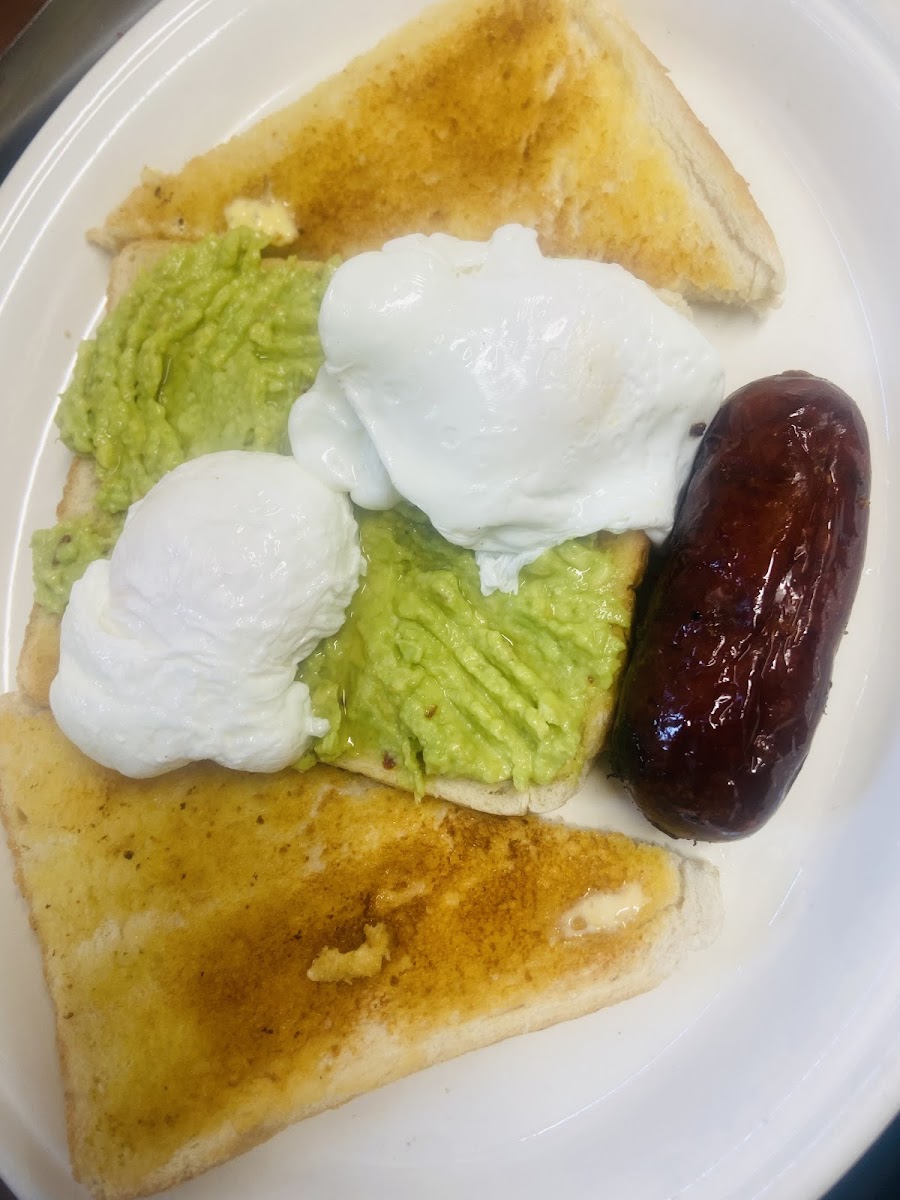 Milo’s Farmers Market Cafe Photo 4