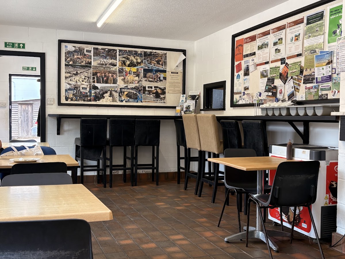 Milo’s Farmers Market Cafe Photo 6
