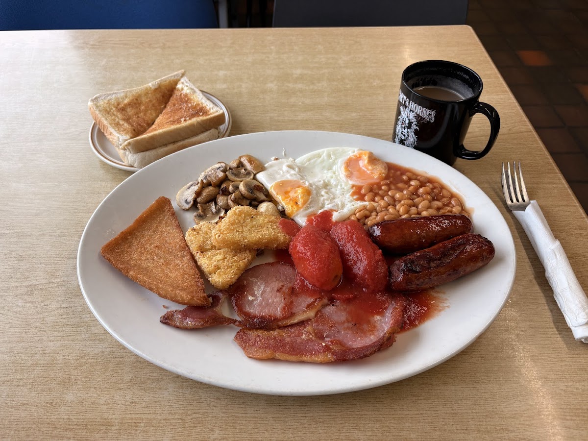 Milo’s Farmers Market Cafe Photo 8
