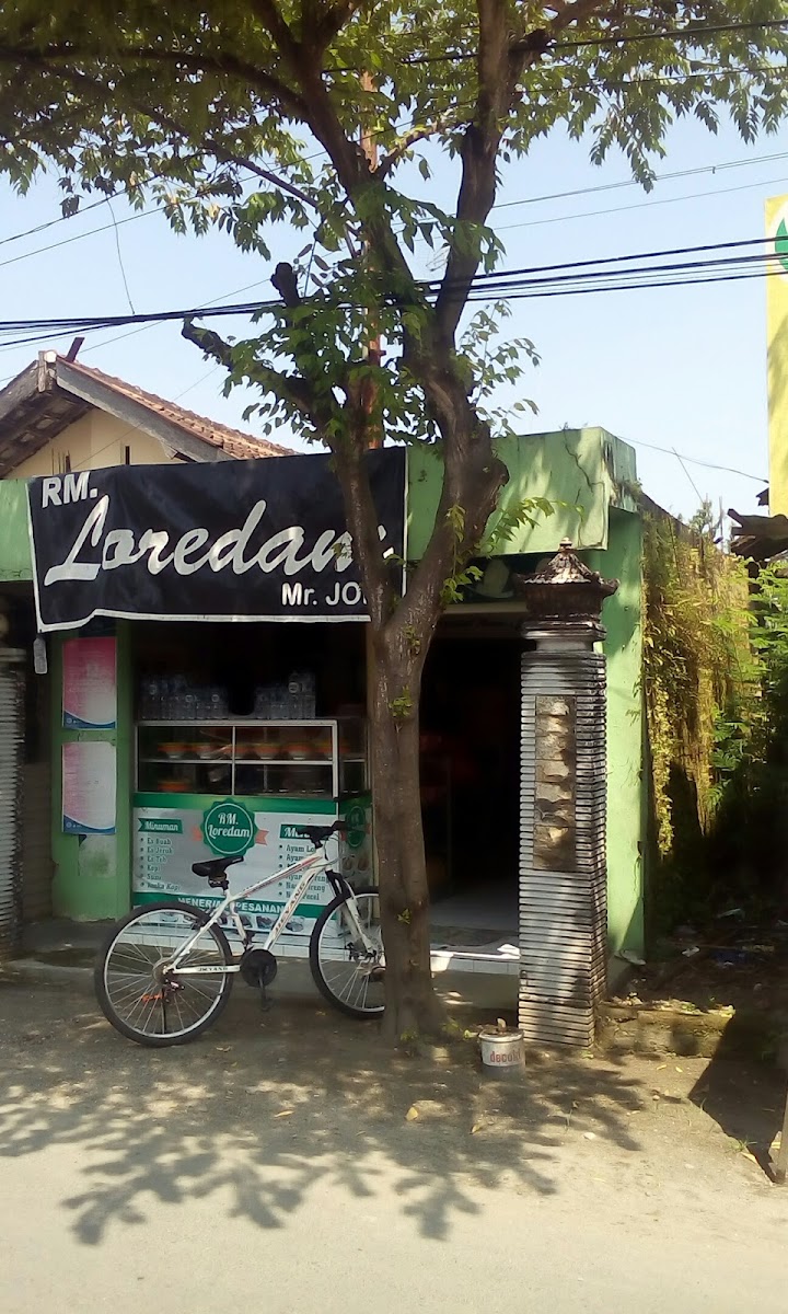 RM. Loredam