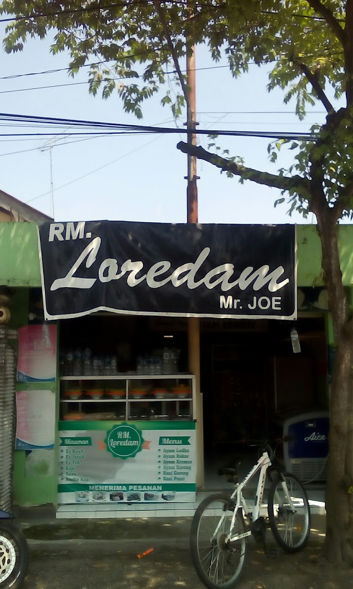 RM. Loredam Photo 4