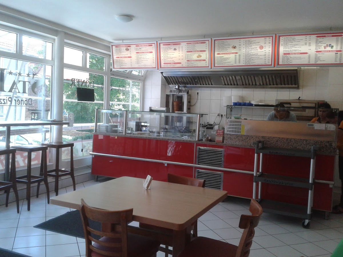 Star Döner & Pizzeria
