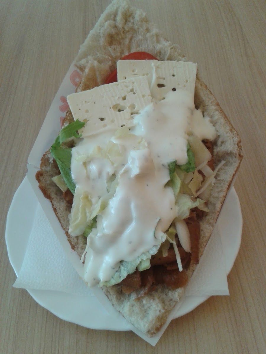 Star Döner & Pizzeria Photo 4