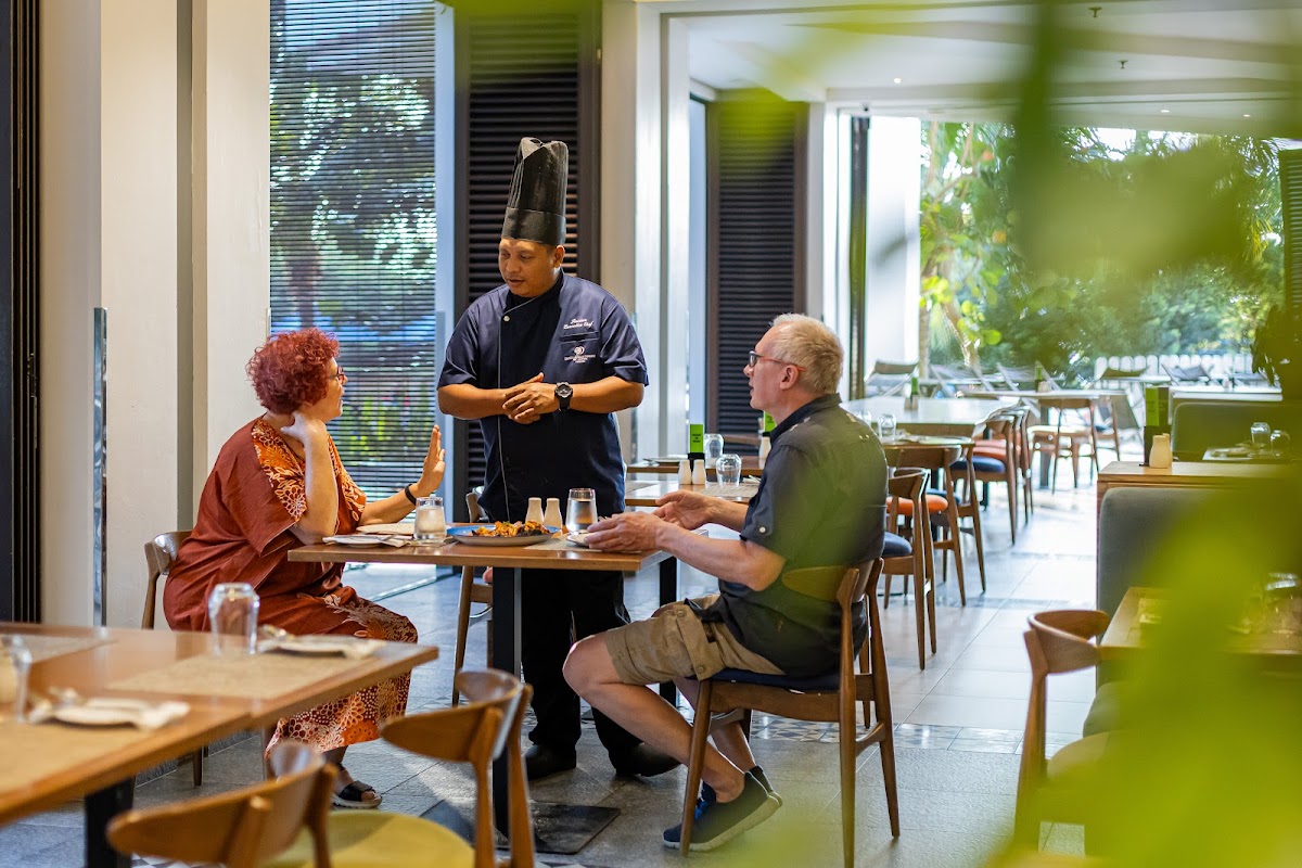Makan Kitchen