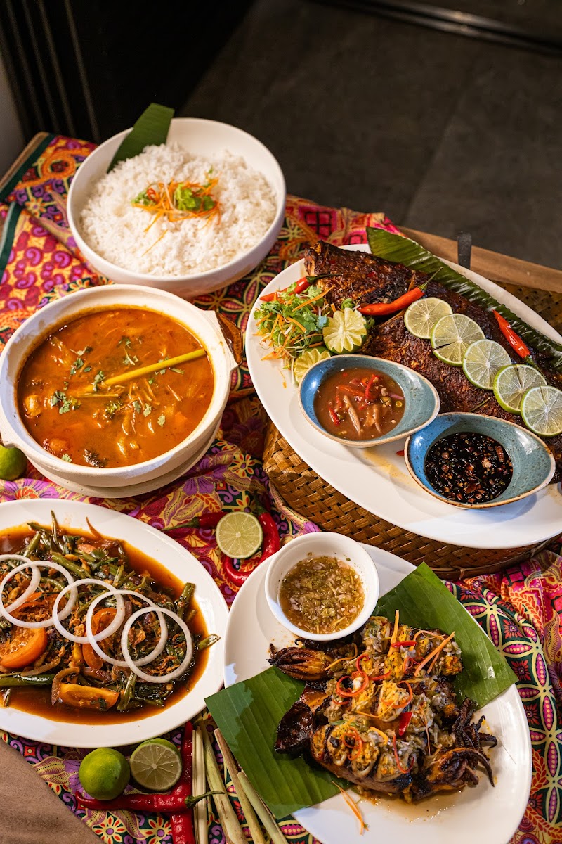 Makan Kitchen Photo 3