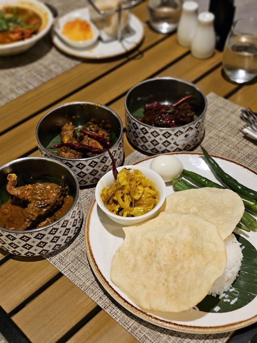 Makan Kitchen Photo 8