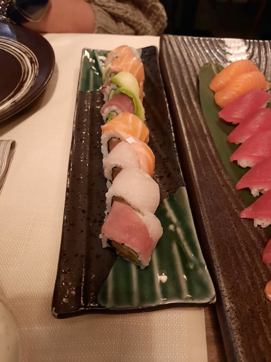 Ristorante Sakura Fusion Photo 5
