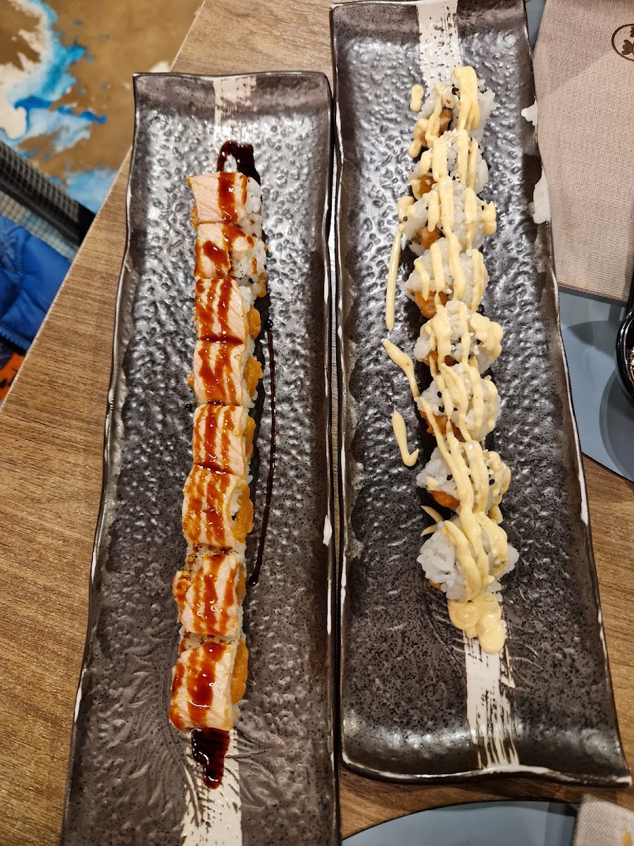 Ristorante Sakura Fusion Photo 9