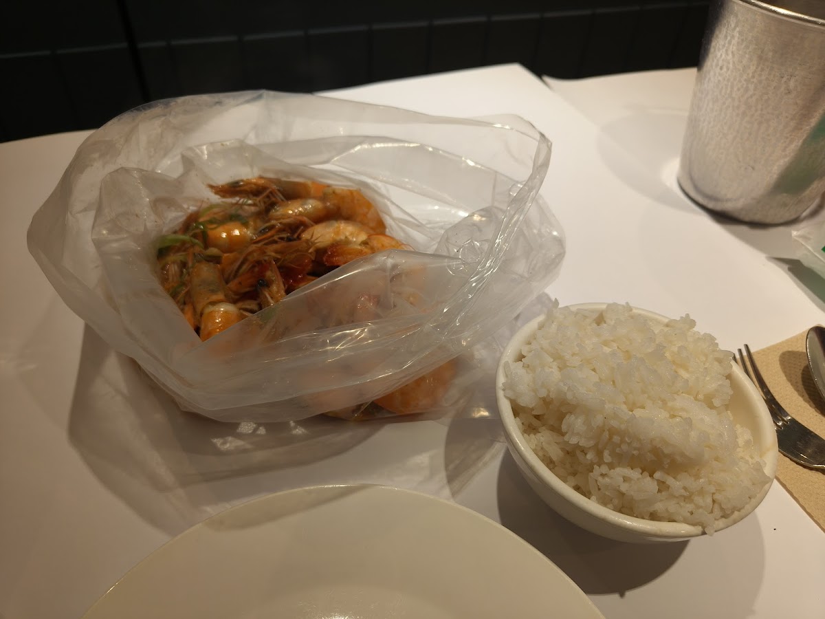 Shrimp Bucket BGC Photo 10