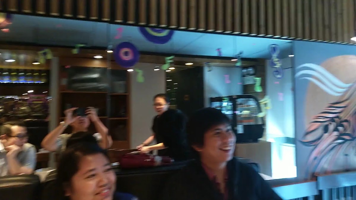 Shrimp Bucket BGC Photo 2