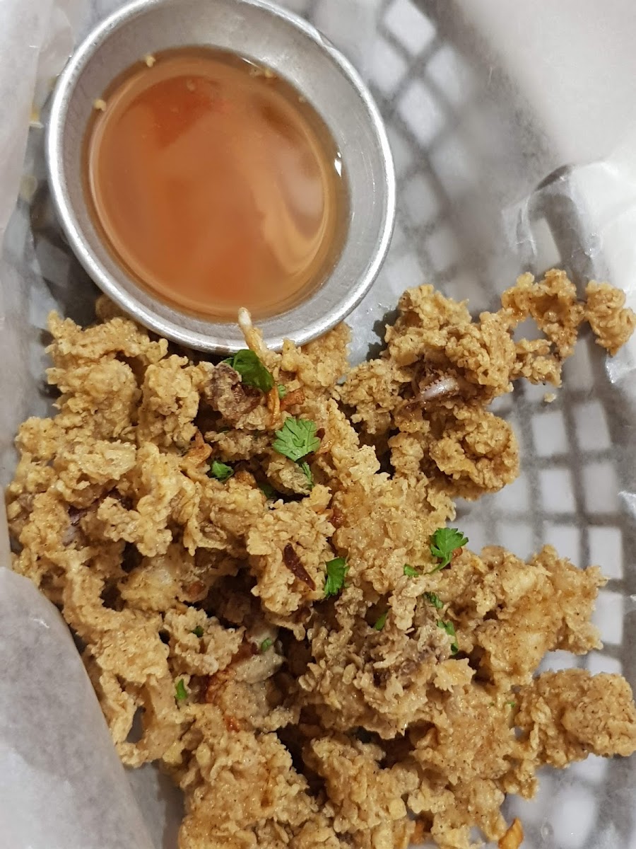 Shrimp Bucket BGC Photo 6