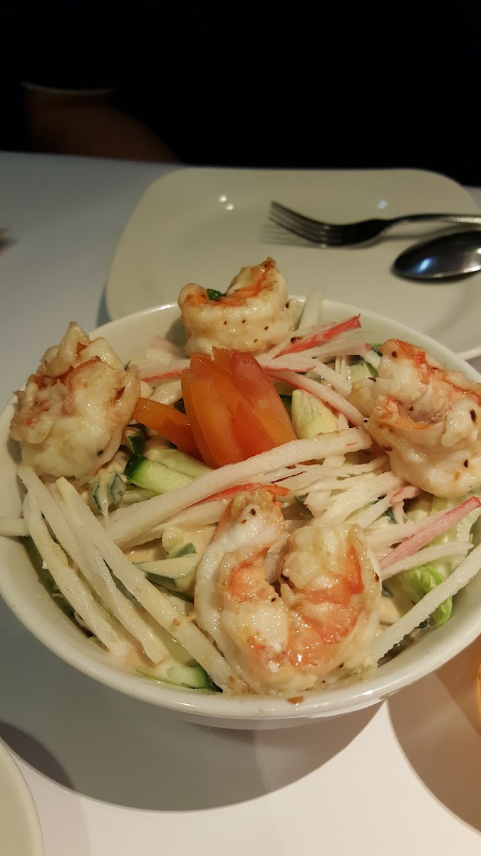 Shrimp Bucket BGC Photo 7