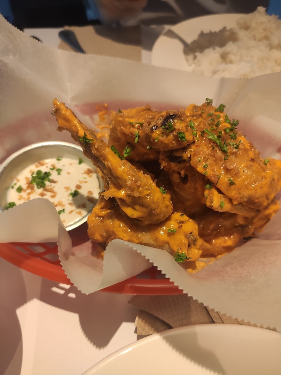 Shrimp Bucket BGC Photo 9