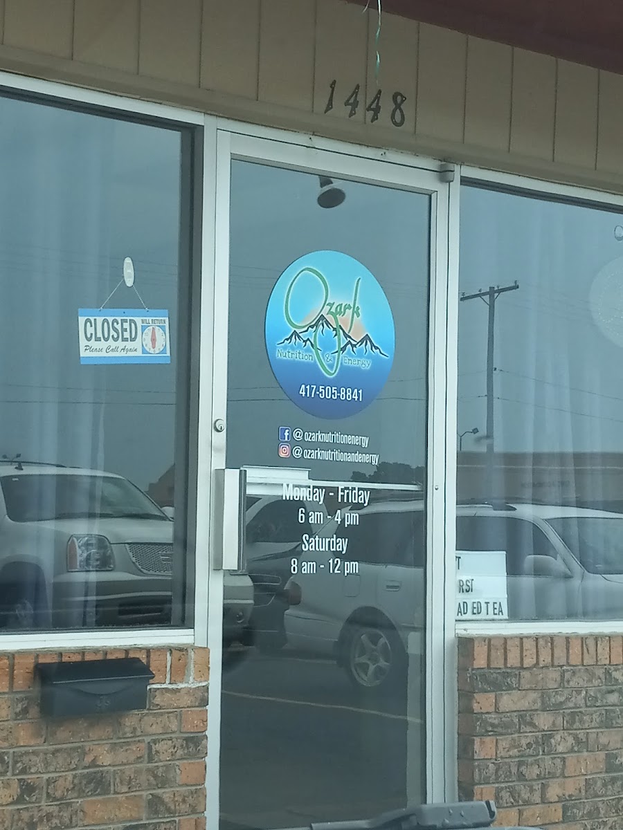 Ozark Nutrition & Energy Photo 4