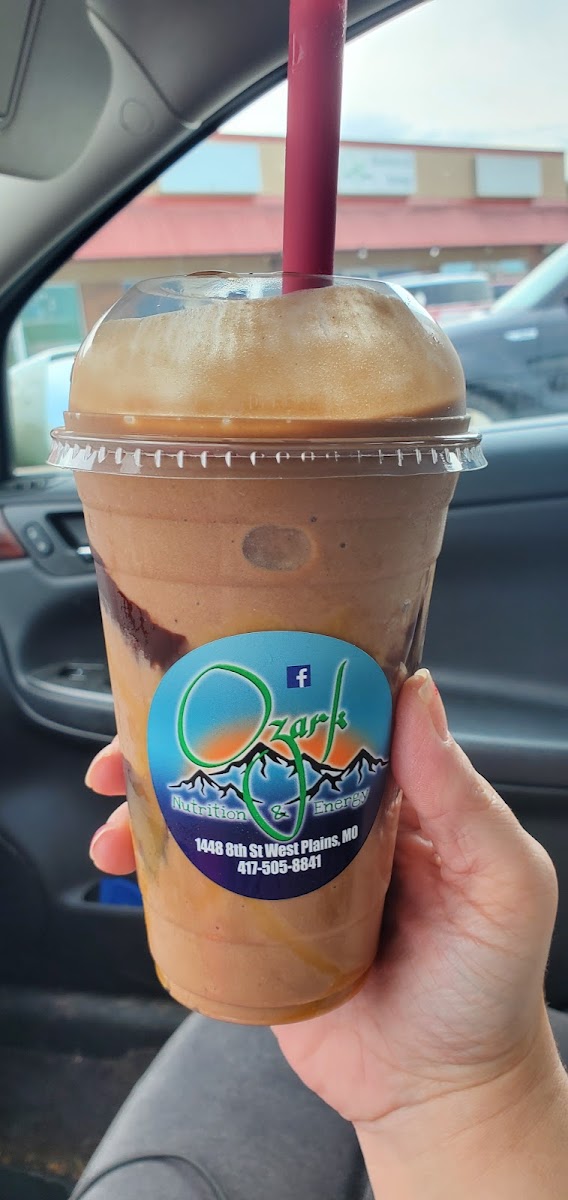 Ozark Nutrition & Energy Photo 6