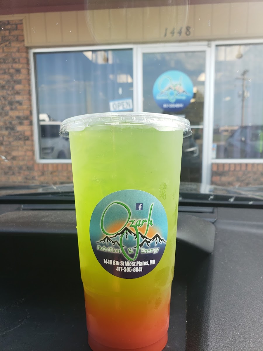 Ozark Nutrition & Energy Photo 9