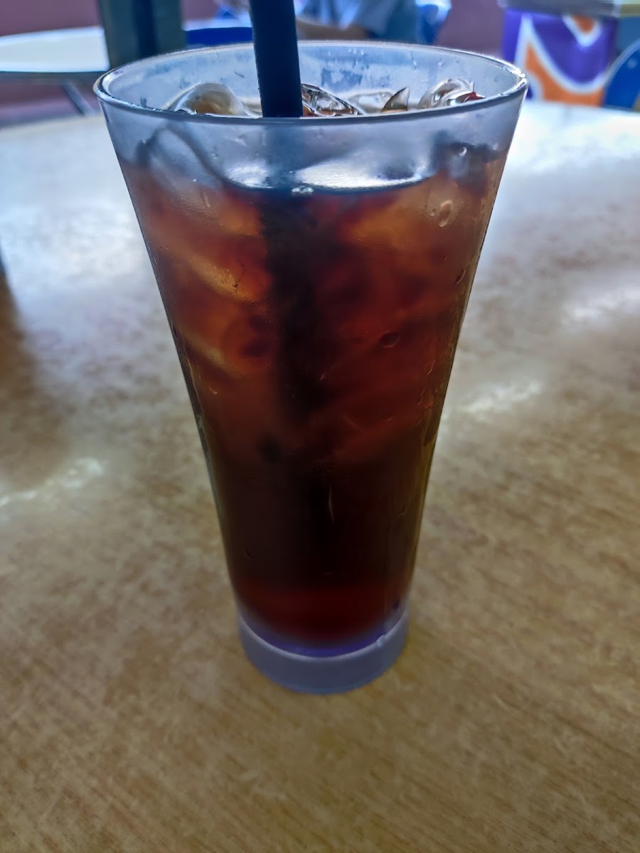 Restaurant Hwa Kee东甲8号茶室 Photo 10