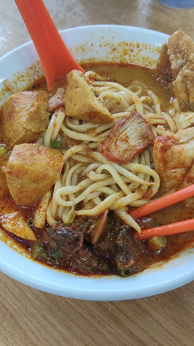 Restaurant Hwa Kee东甲8号茶室 Photo 2