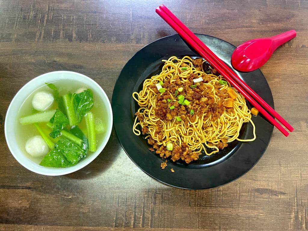 Restaurant Hwa Kee东甲8号茶室 Photo 3